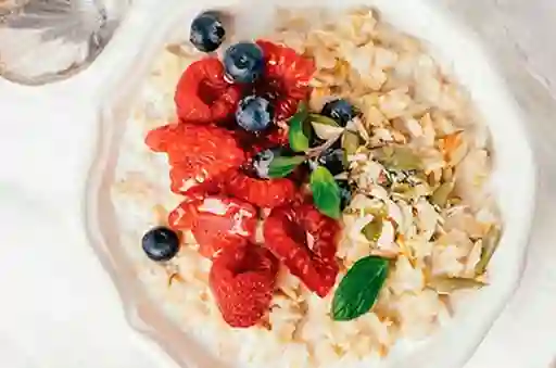Overnight Oats