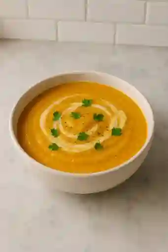 Crema Del Día