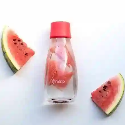 Agua con Infusión 350 ml