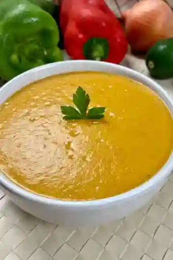 Combo Veggie