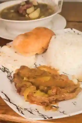 Bandeja de Bisctec