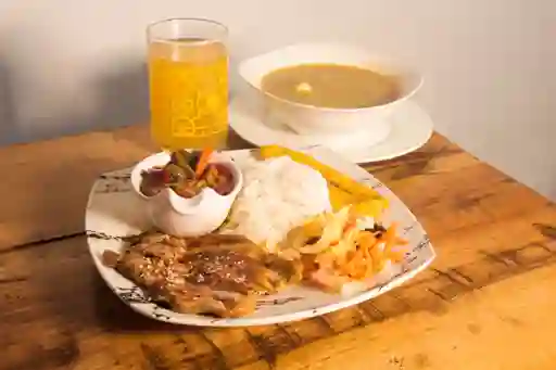 Res a la Plancha