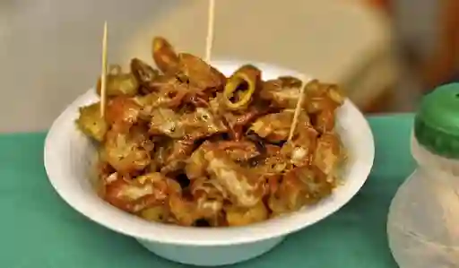 Chunchullo