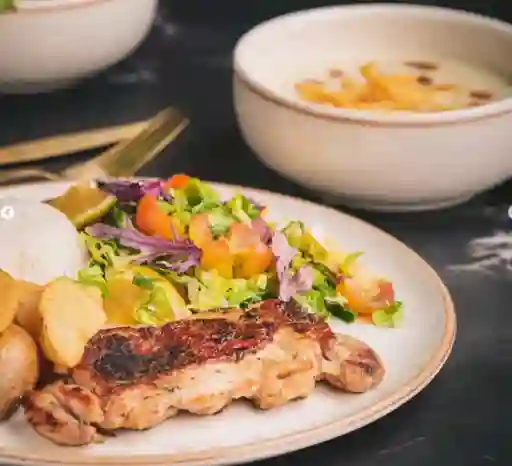 Churrasco 450G