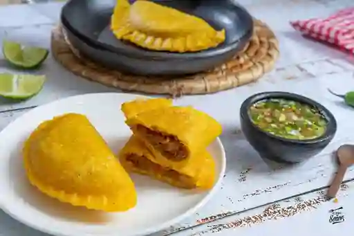 Empanada Carne