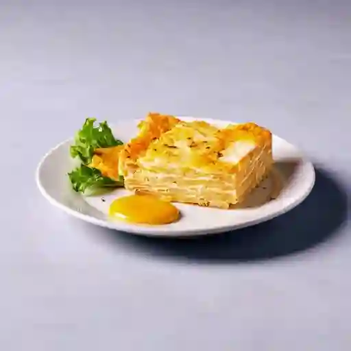 Pastel Papa