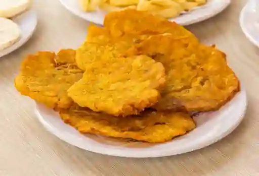 Patacón