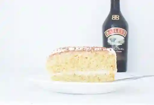 Torta Casera con Nueces y Almendras
