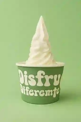 Frozen Grande