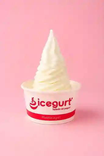 Frozen Pequeño