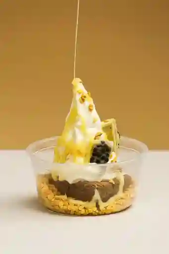 Bowl de Brownie