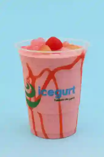 Smoothies 16 Oz