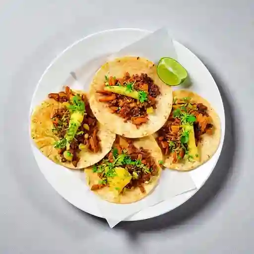 3 Tacos