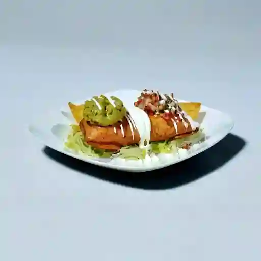 Chimichanga