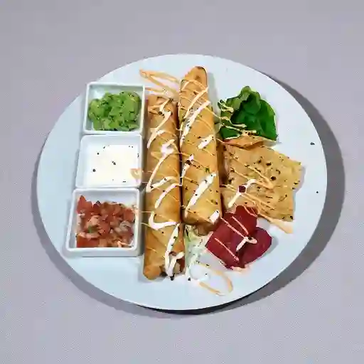Flautas