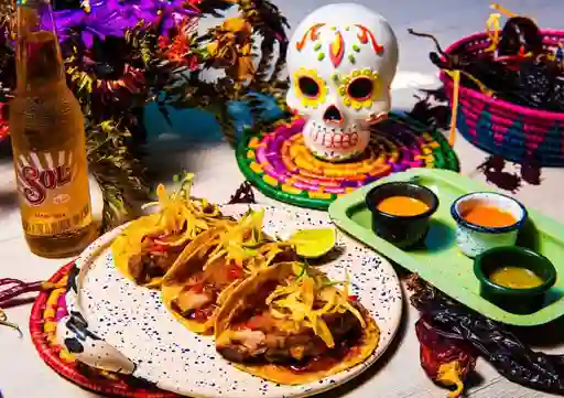 Taco Costilla