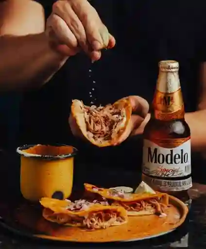 Taco de Birria