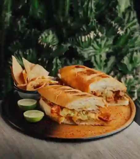 Torta Costilla
