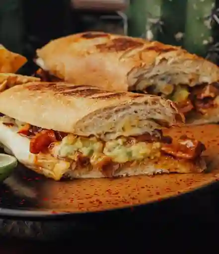 Tortas Encostradas de Queso
