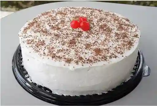 Genovesa Red Velvet Libra