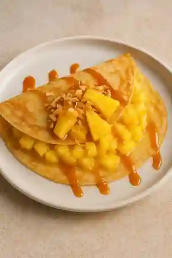 Crepe Hawaiano