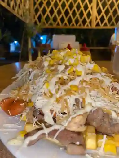 Ranchera