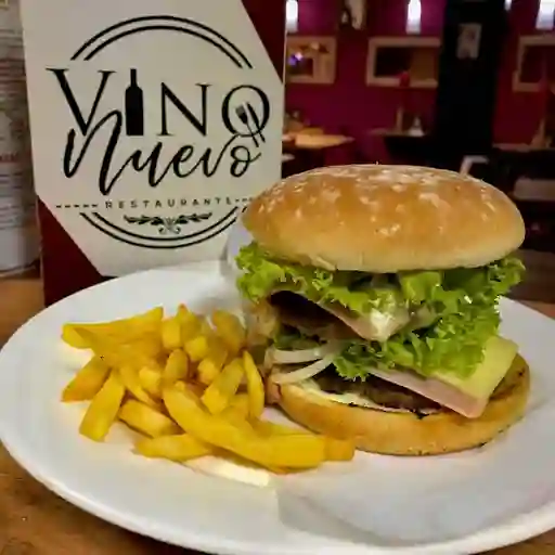 Mixta
