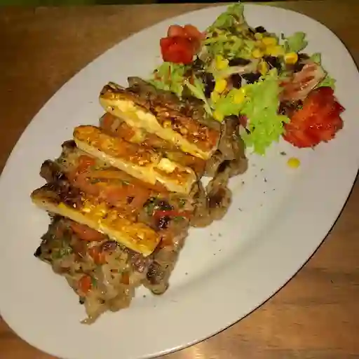 Carne Asada de 200G