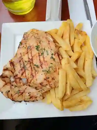 Lomo de Cerdo 200G
