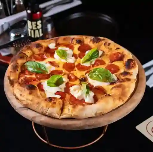 Pizza Pepperoni