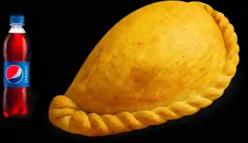 Combo Panzerotti el Supremo + Gaseosa