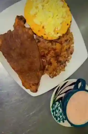 Calentado