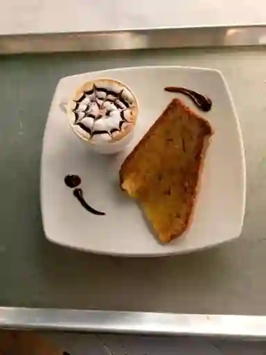 Torta