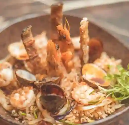 Arroz Shifudo