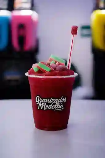 Frutos Rojos 9 Onz