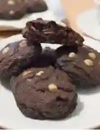 Galleta Mix de Chocolate