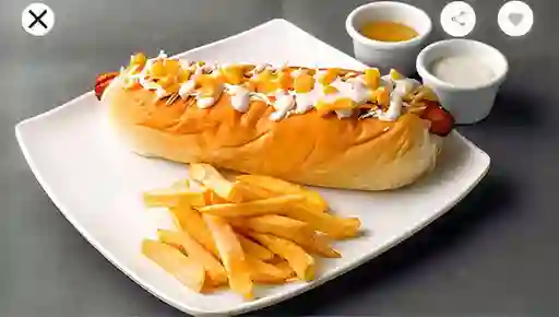 Perro Ranchero