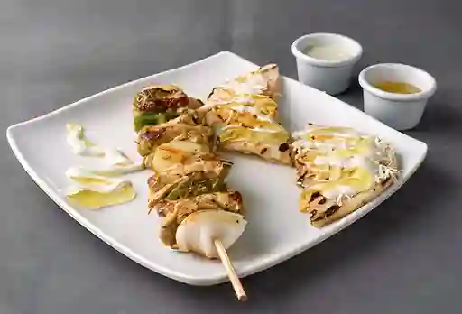Pincho de Pollo