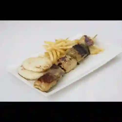 Pincho de Carne