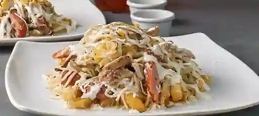 Promo Pincho de Pollo