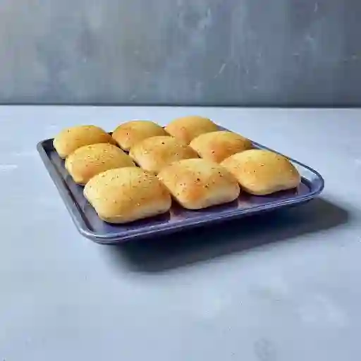 Pan Quesillo