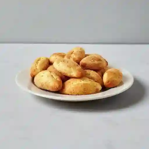 Biscochos Calentano