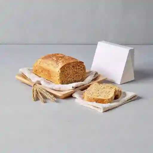 Pan Integral de Molde