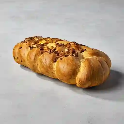 Pan Trenza Grande