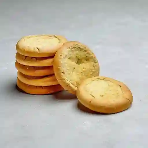 Calado Blanco Paquete