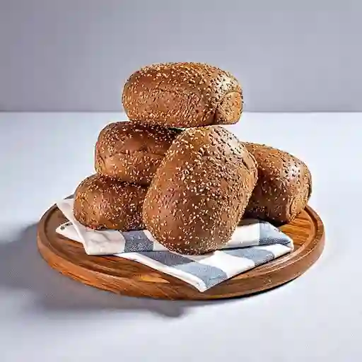 Pan Integral