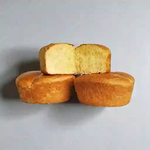 Pan Batido Grande