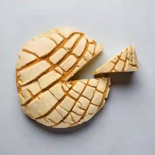 Koncha Mexicana