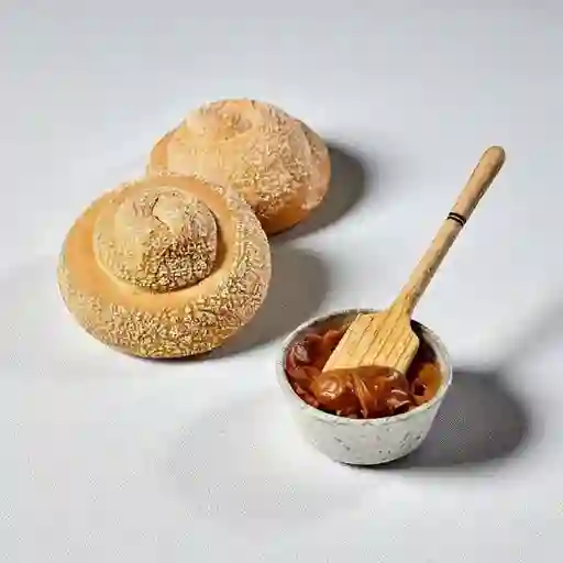 Mojicon de Queso