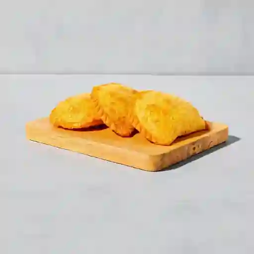 Empanadas de Lasaña